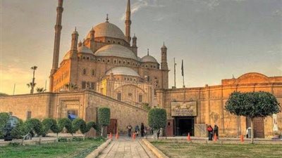 حوار مجتمعي حول تطوير مسار الجولة التراثية بقلعة صلاح الدين