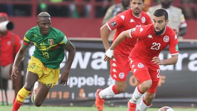 الصحف التونسية تحتفي بتأهل نسور قرطاج لكأس العالم