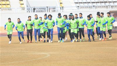 المصري ومازيمبي.. صراع على الصدارة بختام دور المجموعات في الكونفدرالية