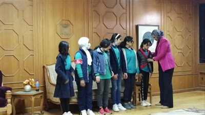 صالون الإسماعيلية الثقافي يناقش أثر الرياضة على صحة الأطفال