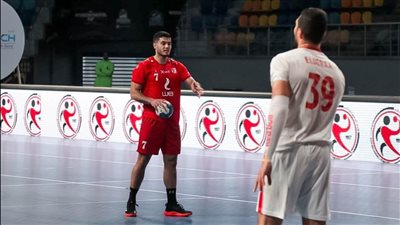 ماذا يحتاج الأهلي لحصد لقب دوري كرة اليد