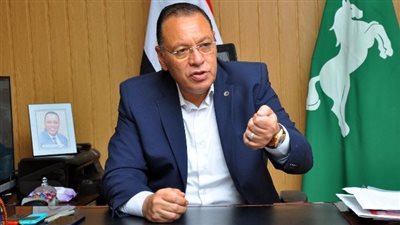 أملاك الشرقية: تحرير 9816 عقد تقنين أراضي املاك الدولة 