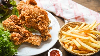 احذر.. 8 أضرار لتناول المقليات أكثر من مرة أسبوعيا