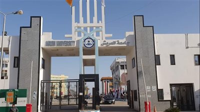جامعة العريش تمنح العاملين بها مكافأة بمناسبة شهر رمضان 