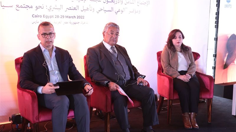 ثاني جلسات اللجنة