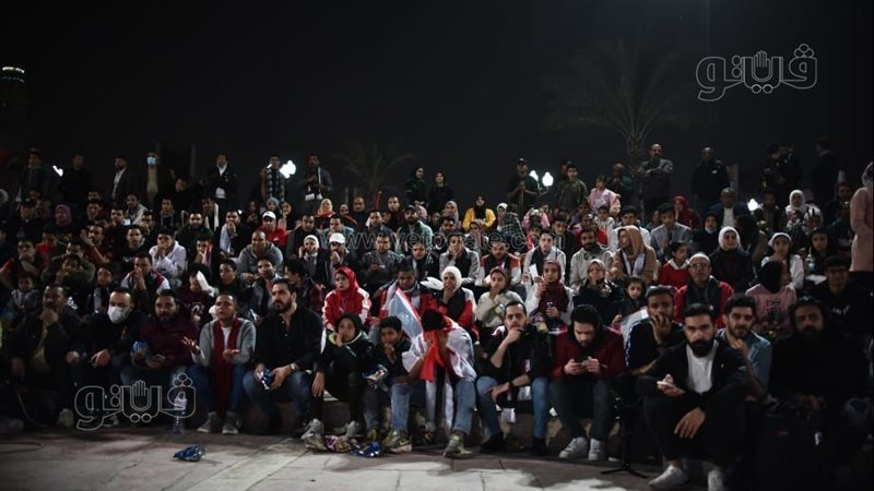 مركز شباب الجزيرة