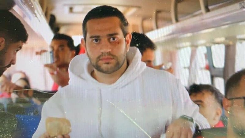 اعتداءات سنغالية
