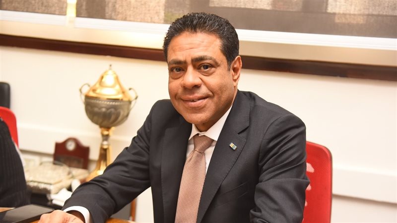 طارق قنديل، فيتو