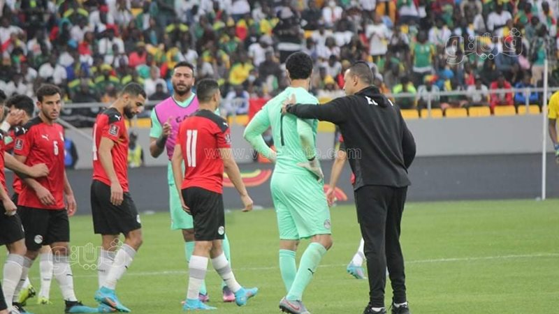 منتخب مصر