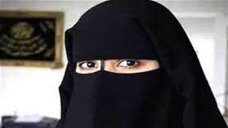 تفسير حلم النقاب