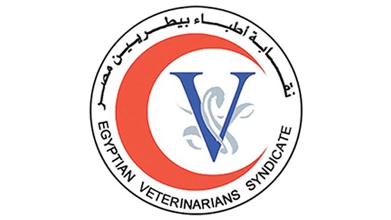 نقابة البيطريين 