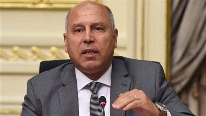  الفريق كامل الوزير