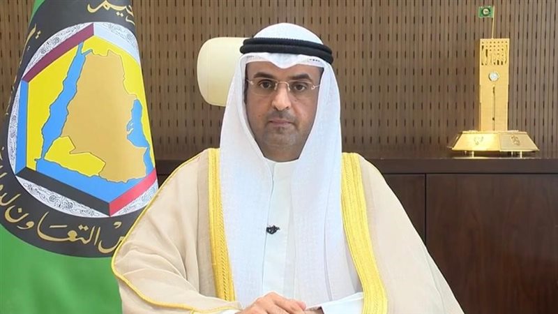 أمين عام مجلس التعاون