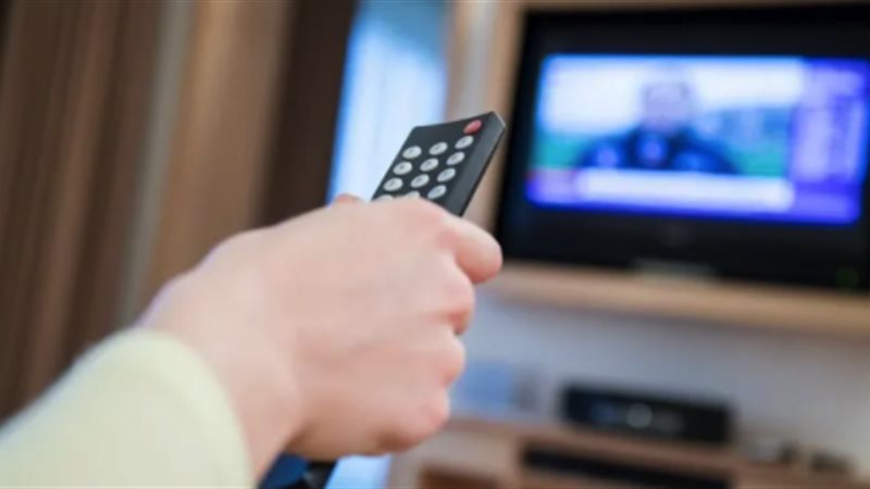 تفسير حلم رؤية التلفاز