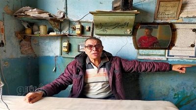 في ذكرى رحيل عبد الحليم حافظ.. حكايات العندليب مع صديق طفولته 