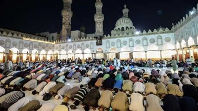 موعد أذان العشاء اليوم الأربعاء 30-3-2022 بتوقيت القاهرة