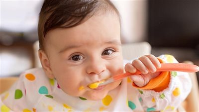 ميكسات أكل للأطفال.. وأنواع التوابل المسموحة لهم