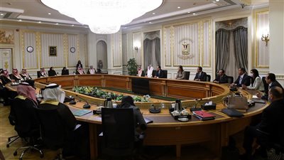 الحكومة: ضخ استثمارات سعودية بـ10 مليارات دولار في مصر خلال الفترة المقبلة