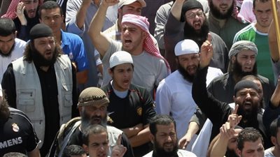 عمرو فاروق: أمريكا ما زالت توظف الإسلاميين حسب مصالحها في الشرق الأوسط 