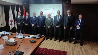 رئيس ثروة بريدا: انتظام العمل رغم ارتفاع أسعار الخامات عالميا