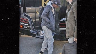 أول ظهور لكريس روك بعد صفعة ويل سميث | صور