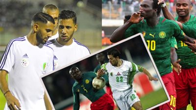 صحفي ألماني: خطأ تقني تسبب في حرمان الجزائر من التأهل لكأس العالم 