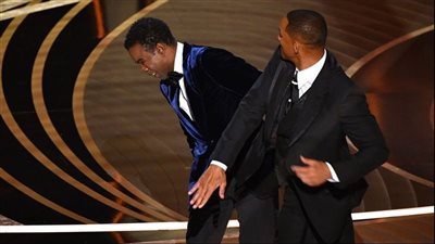 حقيقة قبول كريس روك اعتذار ويل سميث