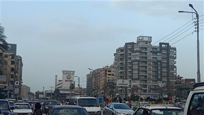 حالة الطقس غدا الأربعاء 20-4-2022 في الدقهلية