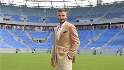 بيكهام يشيد بتقارب المسافات في مونديال قطر.. ويؤكد: موعد البطولة مثالي للاعبين