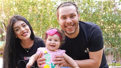 أحمد حسن وزينب.. أشهر أزواج اليوتيوب يعلنان الانفصال