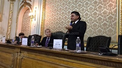 جمال شعبان: لو وزنك زاد في رمضان تبقى مصومتش| فيديو 