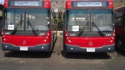 رئيس هيئة النقل العام: 2.6 مليار جنيه حجم المديونية.. ومطالب بحصر الإيرادات 