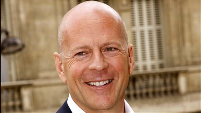 تعرف على المرض الذي أجبر بروس ويليس على الاعتزال