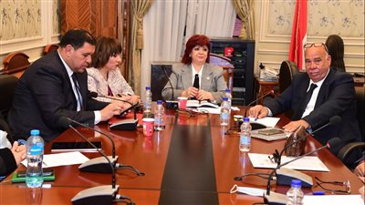 «سياحة النواب» توصي بفتح مكتب دائم لفحص الأتوبيسات بجميع المحافظات