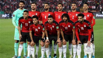 رغم الخسارة من السنغال.. مصر تتقدم في تصنيف الفيفا