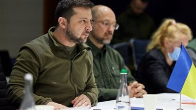 مفاوض أوكراني يكشف مصير محادثات السلام مع روسيا بعد انتهاء أحدث جولة