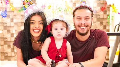 اليوتيوبرز أحمد حسن وزينب يعلقان على قرار انفصالهما.. ويكشفان مصير قناتهما | فيديو