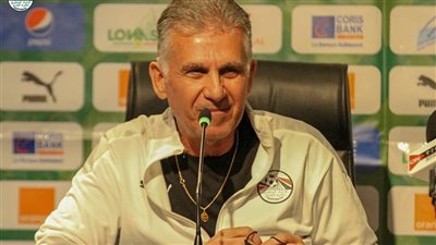 ميدو: كيروش مستمر في قيادة منتخب مصر حتى عام 2026 | فيديو