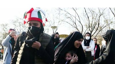 بعد رش مشجعات برذاذ الفلفل.. جدل بشأن استبعاد إيران من كأس العالم 