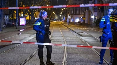 جدل في هولندا بسبب رخصة قيادة باسم بوريس جونسون صلاحيتها لعام 3000