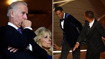 البيت الأبيض يكشف موقف جو بايدن من 