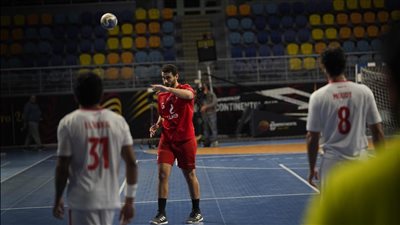 دوري اليد.. الأهلي والزمالك وجها لوجه اليوم في قمة حسم اللقب