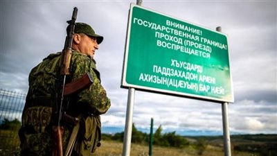 صراع جديد مع الغرب.. إقليم من خارج أوكرانيا يدخل 