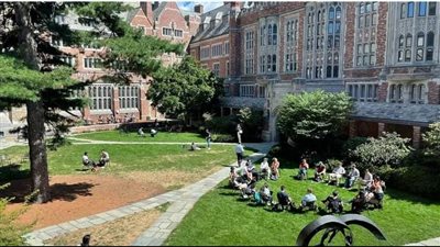 أخطر موظفة.. سرقت من جامعة ملايين الدولارات بطريقة ماكرة.. وهذا ما فعلته بها