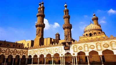 موعد أذان العصر اليوم الخميس 31- 3-2022 بتوقيت القاهرة