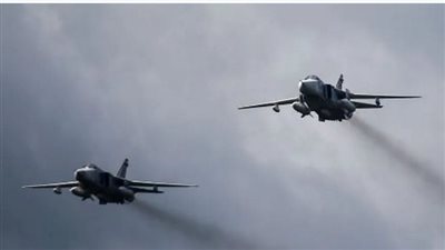 أخبار مصر: روسيا تبدأ الردع النووي.. رحيل وائل جمعة وبقاء كيروش.. عقوبات متوقعة ضد ويل سميث.. مصير إعادة مباراة مصر والسنغال