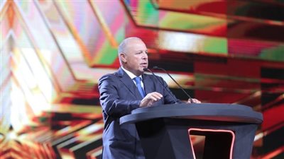  رسميًا، فوز هاني أبوريدة وقائمته برئاسة اتحاد الكرة بالتزكية  