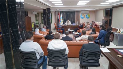 54.8 مليون يورو لتحسين خدمات مياه الشرب والصرف الصحي بسوهاج