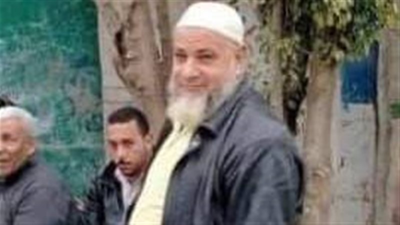 المتوفي