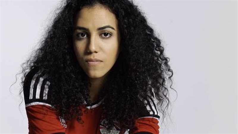 سارة عصام 